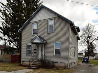 1145 W 7th Ave, Oshkosh, WI 54902