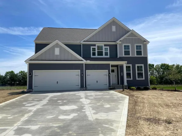 7432 Grafton Ln, Galena, OH 43021