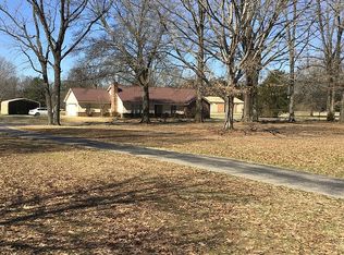 6065 Cedar Grove Rd, Arlington, TN 38002