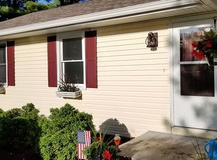 2000 Valley View Ln, Collinsville, IL 62234