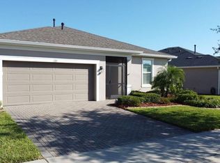 537 Narrow View Ln, Groveland, FL 34736