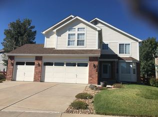 6235 Quartz Loop, Golden, CO 80403