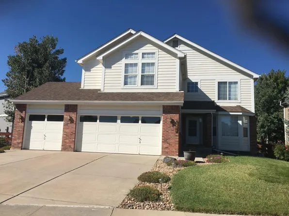 6235 Quartz Loop, Golden, CO 80403