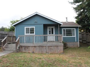 2720 S Loop Rd, Fortuna, CA 95540