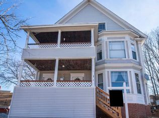 298-302 Village Street, Concord, NH 03303