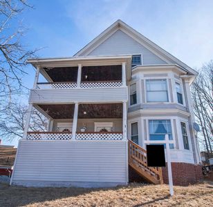 298-302 Village Street, Concord, NH, 03303