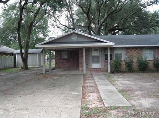6512 Rambler Dr, Pensacola, FL 32505
