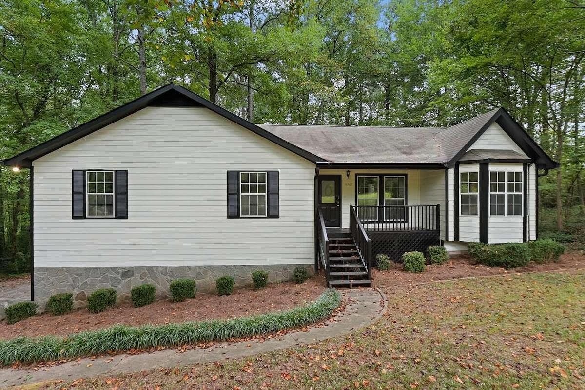 695 Pebblebrook Rd SE, Mableton, GA 30126 MLS 10201311 Zillow