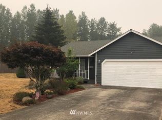 16136 Prairie Creek Loop SE, Yelm, WA