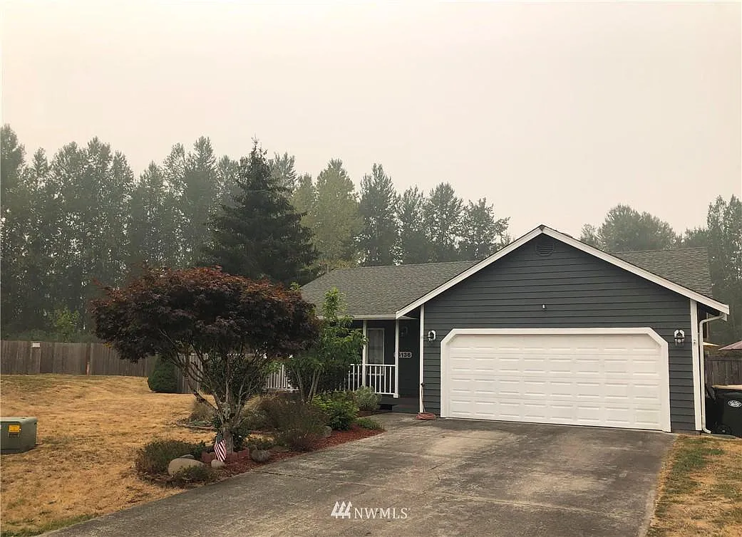 16136 Prairie Creek Loop SE photo 1