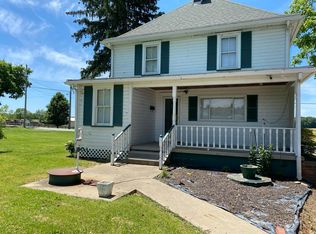 170 Ruble Mill Rd, Smithfield, PA 15478