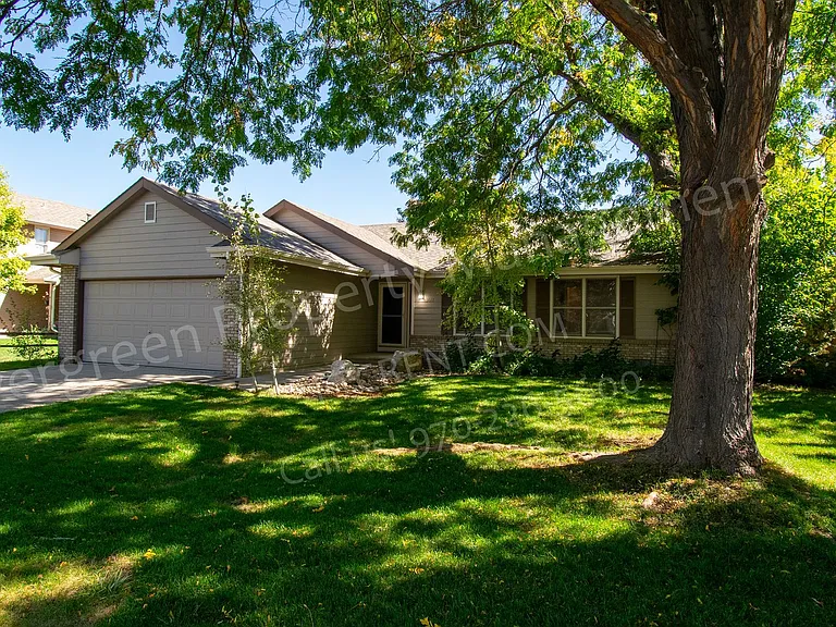 3612 Wescott Ct — Photo 1
