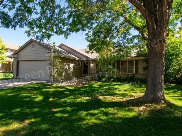 3612 Wescott Ct, Fort Collins, CO 80525