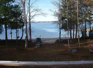 Lacoot Point Rd, Vanceboro, ME 04491