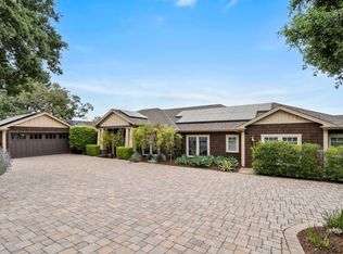 35 Agua Vista Ct, Redwood City, CA 94062