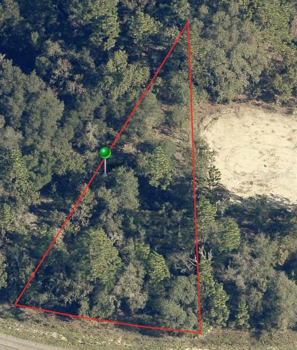2nd image of 6960 N LIME DRIVE LOT 24