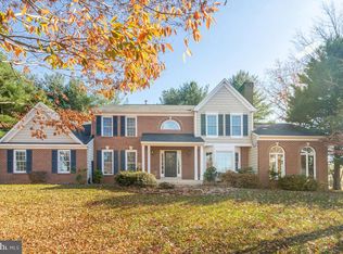 14701 Silverstone Dr, Silver Spring, MD 20905