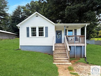 2744 Spruce St, Martinsville, VA, 24112