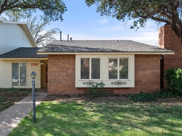 5707 38th St, Lubbock, TX 79407