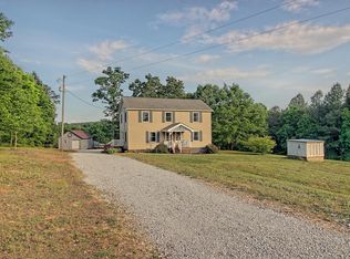 776 Hardeman Farm Rd, Carnesville, GA 30521