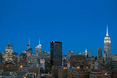 Sold by Brown Harris Stevens