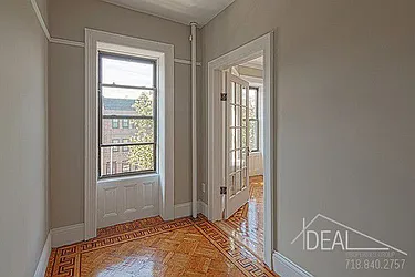 Rented by Ideal Properties Group