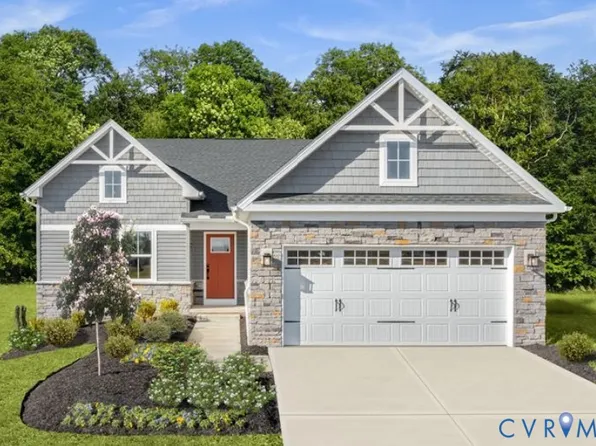 1 Nine Iron Dr, Richmond, VA 23223