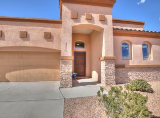 6553 Desert Spirits Rd NW, Albuquerque, NM 87114