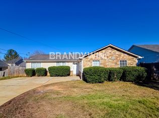 630 Morrow Rd, Forest Park, GA 30297