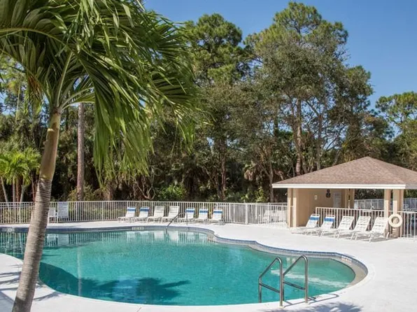 326 Dover PL #J203, NAPLES, FL 34104