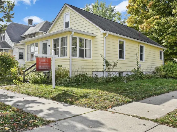 322 North 6th Street, Madison, WI 53704