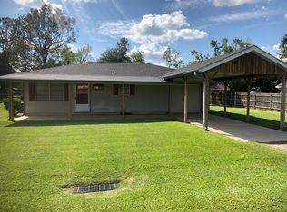 3658 Carpenter Rd, Orange, TX 77630