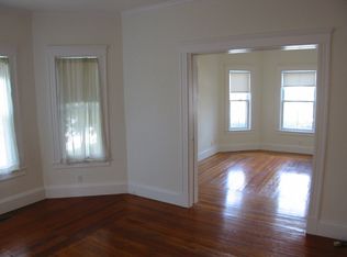 62 Elm St, Somerville, MA 02144