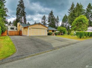 23408 51st Avenue Ct E, Spanaway, WA 98387