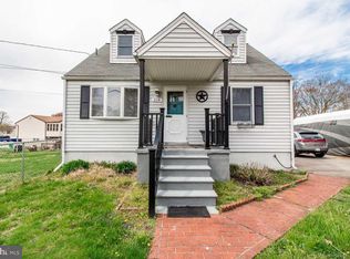 218 Saint Marys Rd, Essex, MD 21221