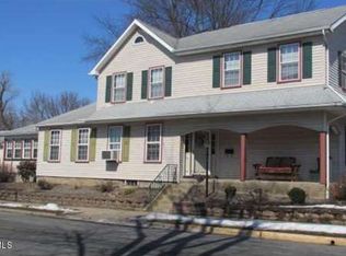 203 7th St, Northumberland, PA 17857