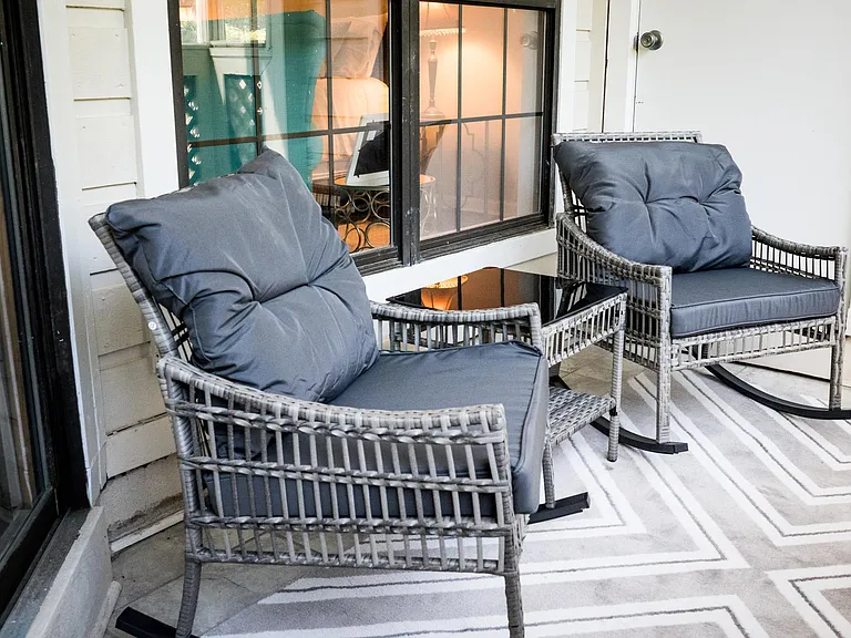 Sunroom