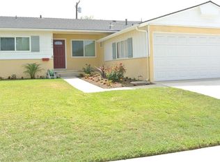 15944 Milvern Dr, Whittier, CA 90604