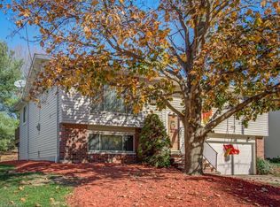 253 Houghton Rd, Northfield, OH 44067