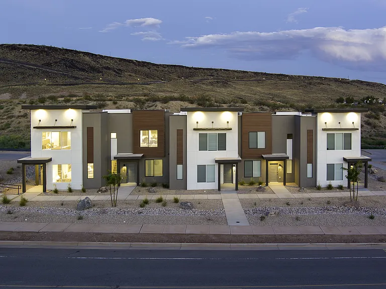 Black Ridge Townhomes — Photo 62
