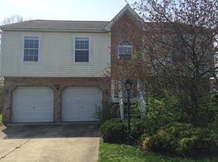 1611 Westmeadow Dr, Columbus, OH
