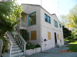 919 Mariposa Ave, Rodeo, CA 94572