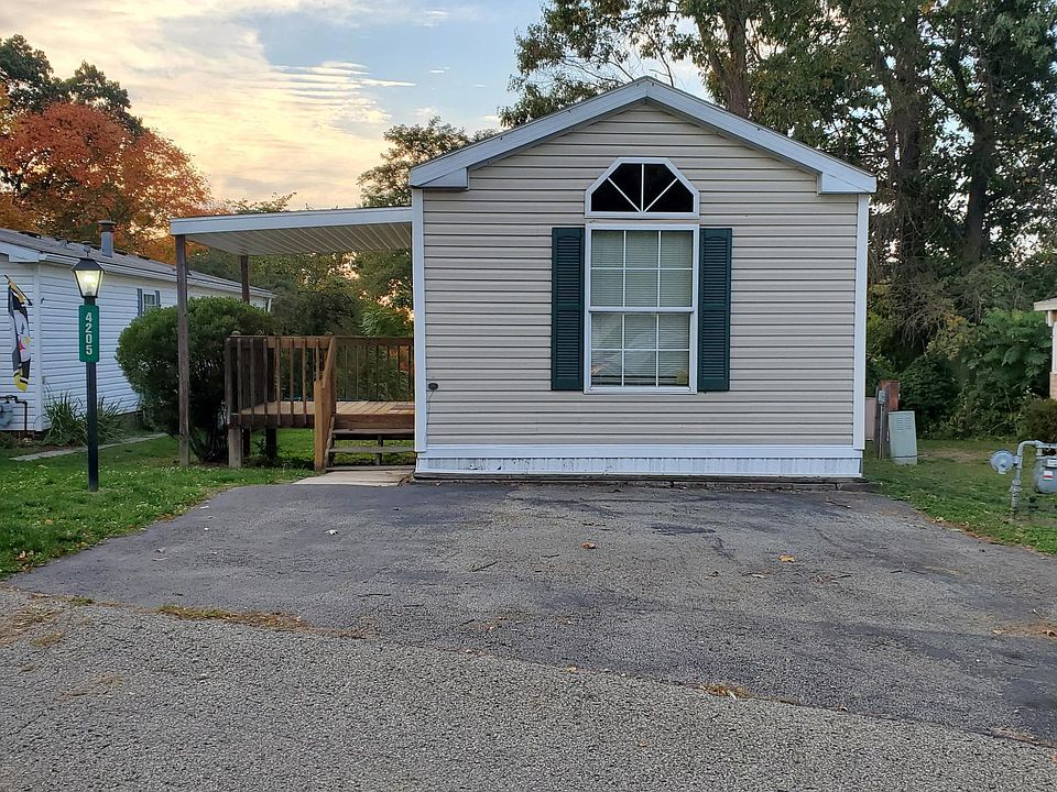 1st image of 4205 Mulberry Ln