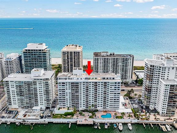 2nd image of 5700 Collins Ave APT 7J