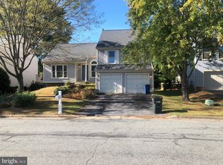 17305 Buehler Rd, Olney, MD 20832