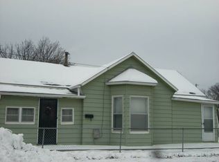 1600 E University Ave, Des Moines, IA 50316