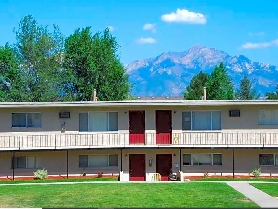 Jordanaire Apartments 2000 W 7800 S West Jordan UT Zillow