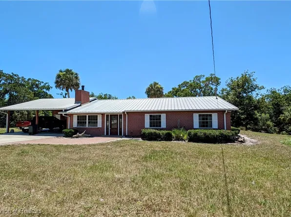3214 Whipporwill Ln, Wauchula, FL 33873