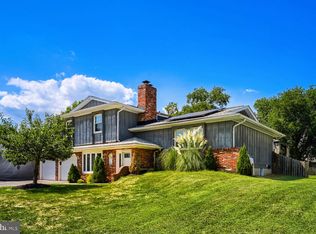 2414 Estelle Ave, Sparrows Point, MD 21219