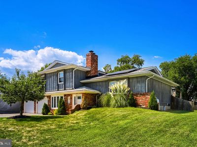 2414 Estelle Ave, Sparrows Point, MD, 21219